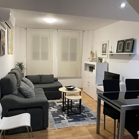 Duplex Altea Pueblo 아파트 외부 사진
