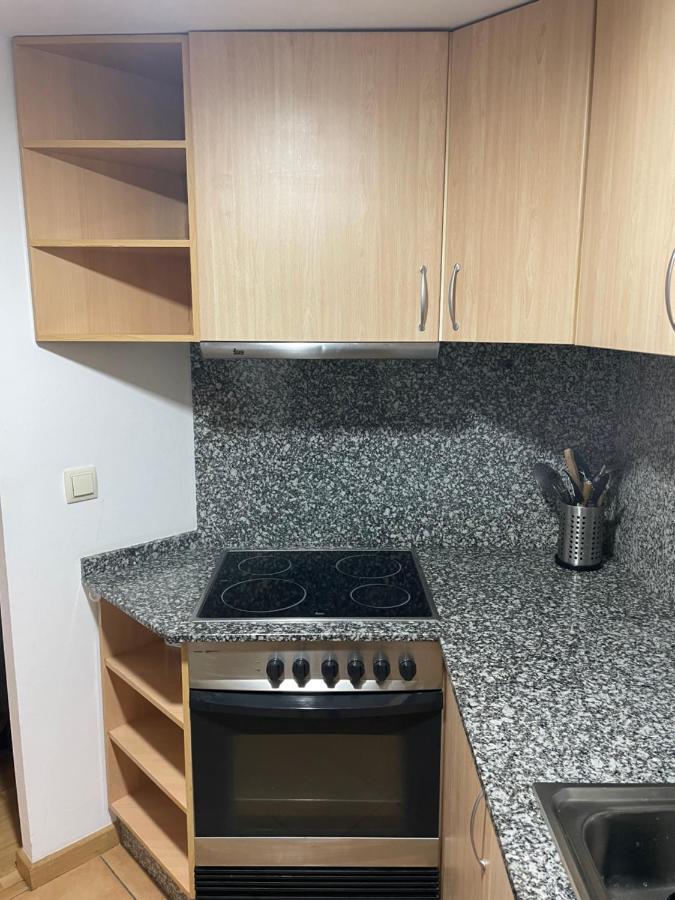 Duplex Altea Pueblo 아파트 외부 사진