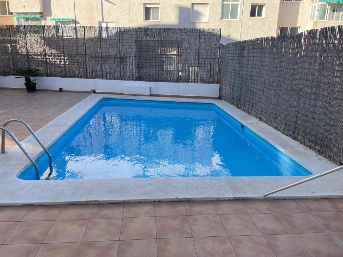 Duplex Altea Pueblo 아파트 외부 사진