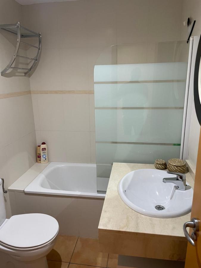 Duplex Altea Pueblo 아파트 외부 사진