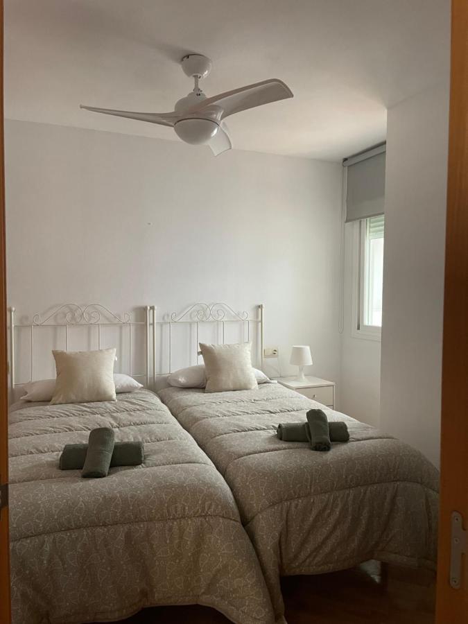Duplex Altea Pueblo 아파트 외부 사진