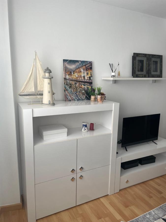 Duplex Altea Pueblo 아파트 외부 사진
