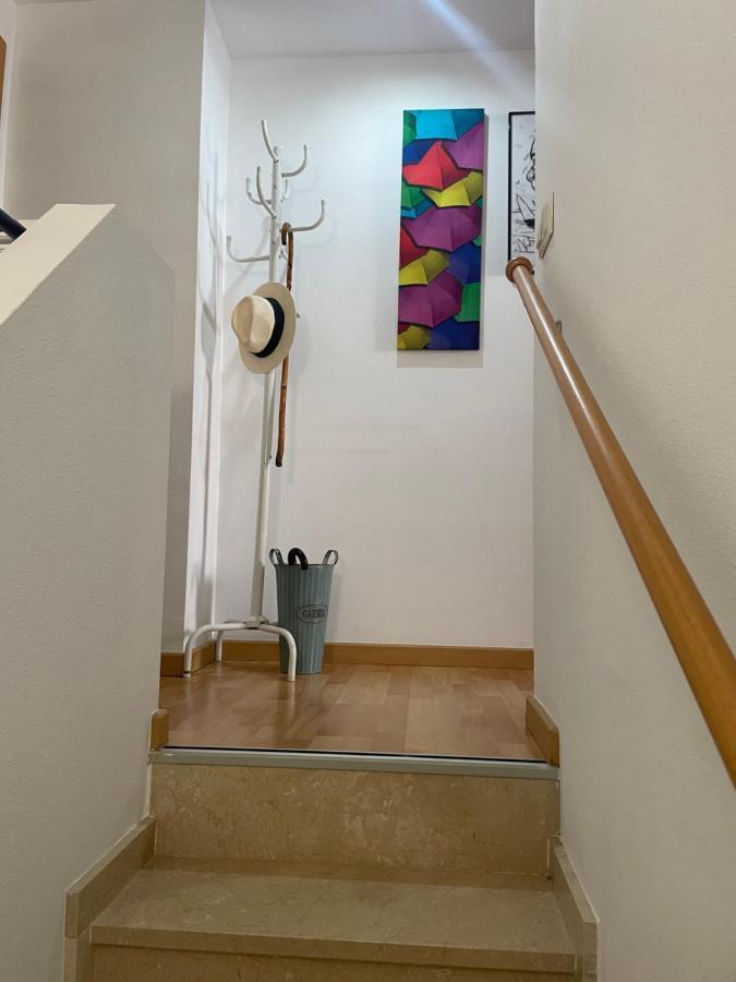Duplex Altea Pueblo 아파트 외부 사진