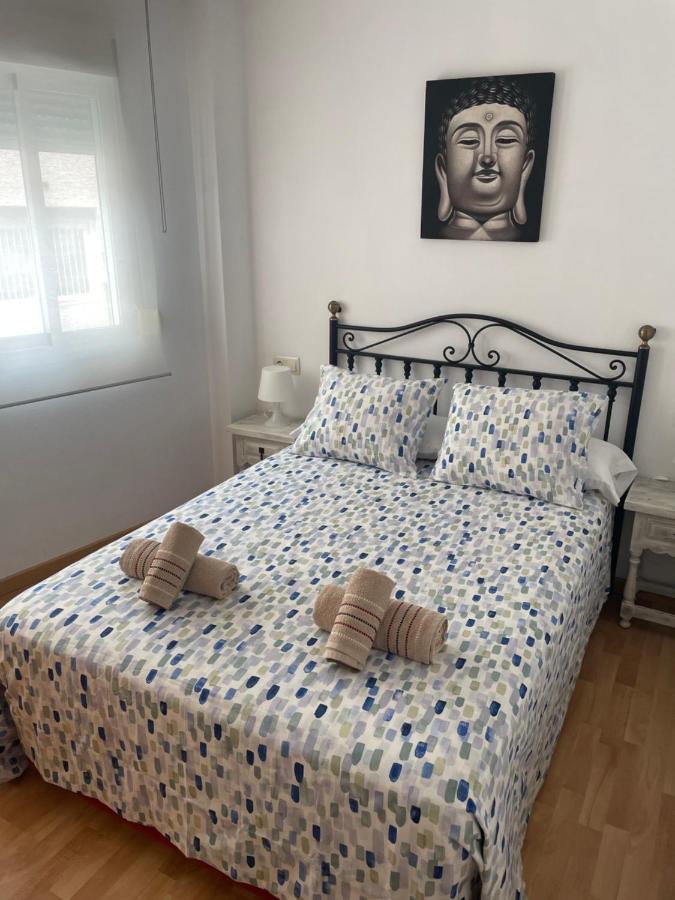 Duplex Altea Pueblo 아파트 외부 사진