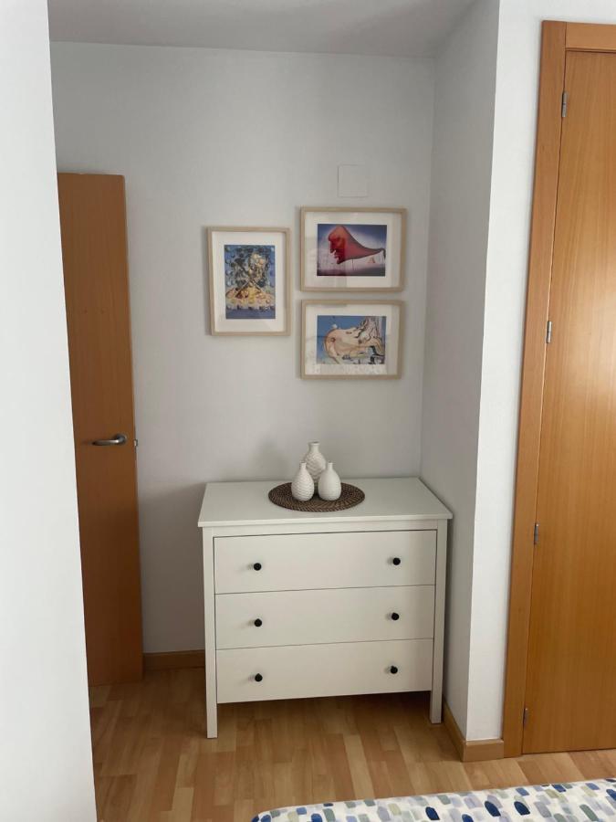 Duplex Altea Pueblo 아파트 외부 사진