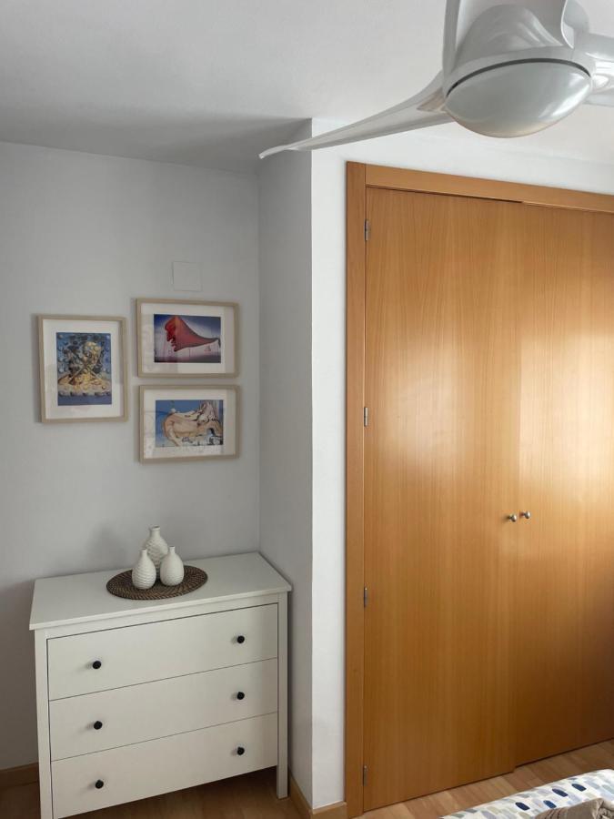 Duplex Altea Pueblo 아파트 외부 사진