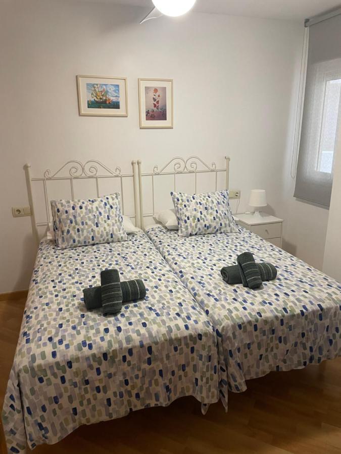 Duplex Altea Pueblo 아파트 외부 사진