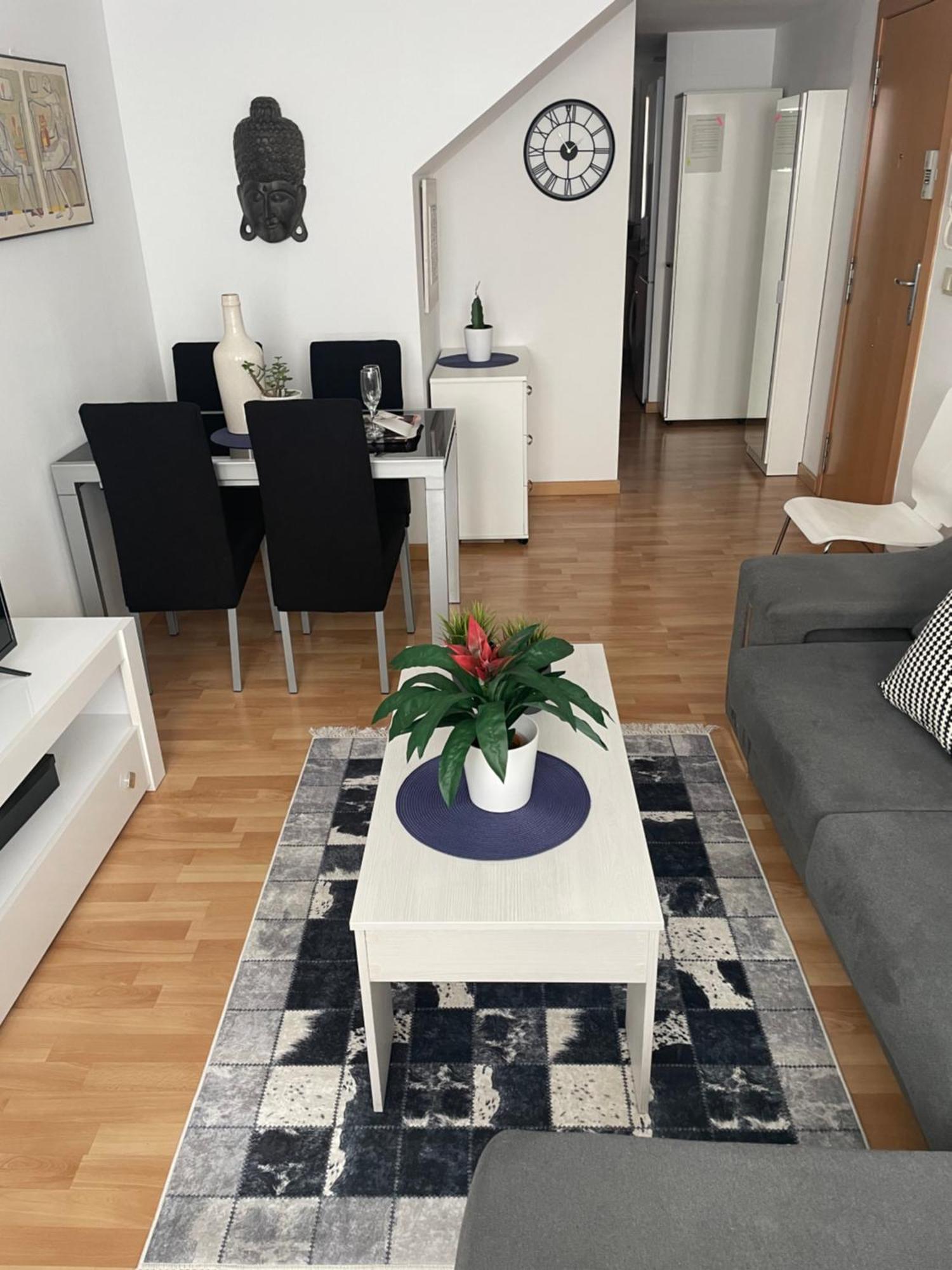 Duplex Altea Pueblo 아파트 외부 사진