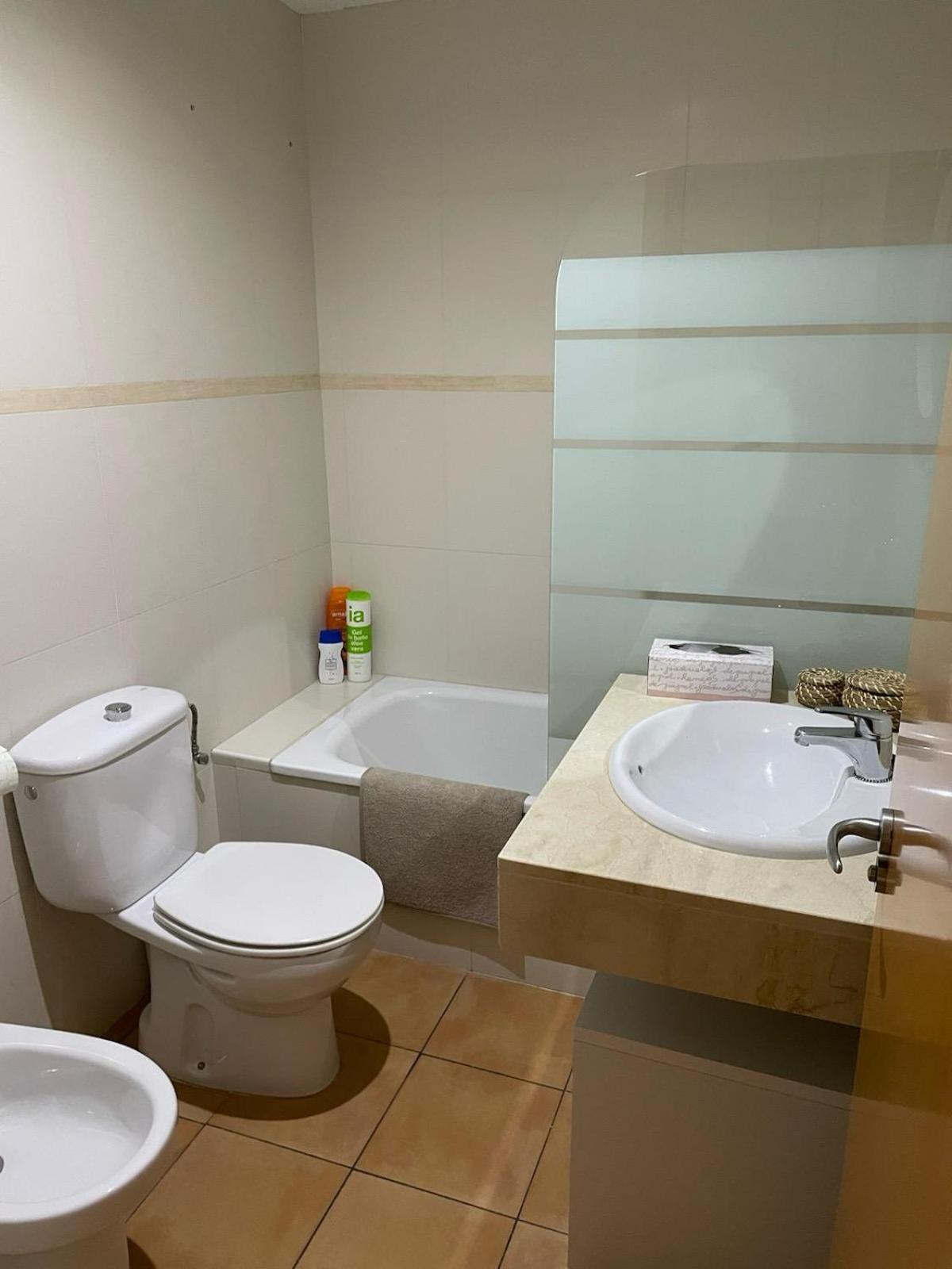 Duplex Altea Pueblo 아파트 외부 사진