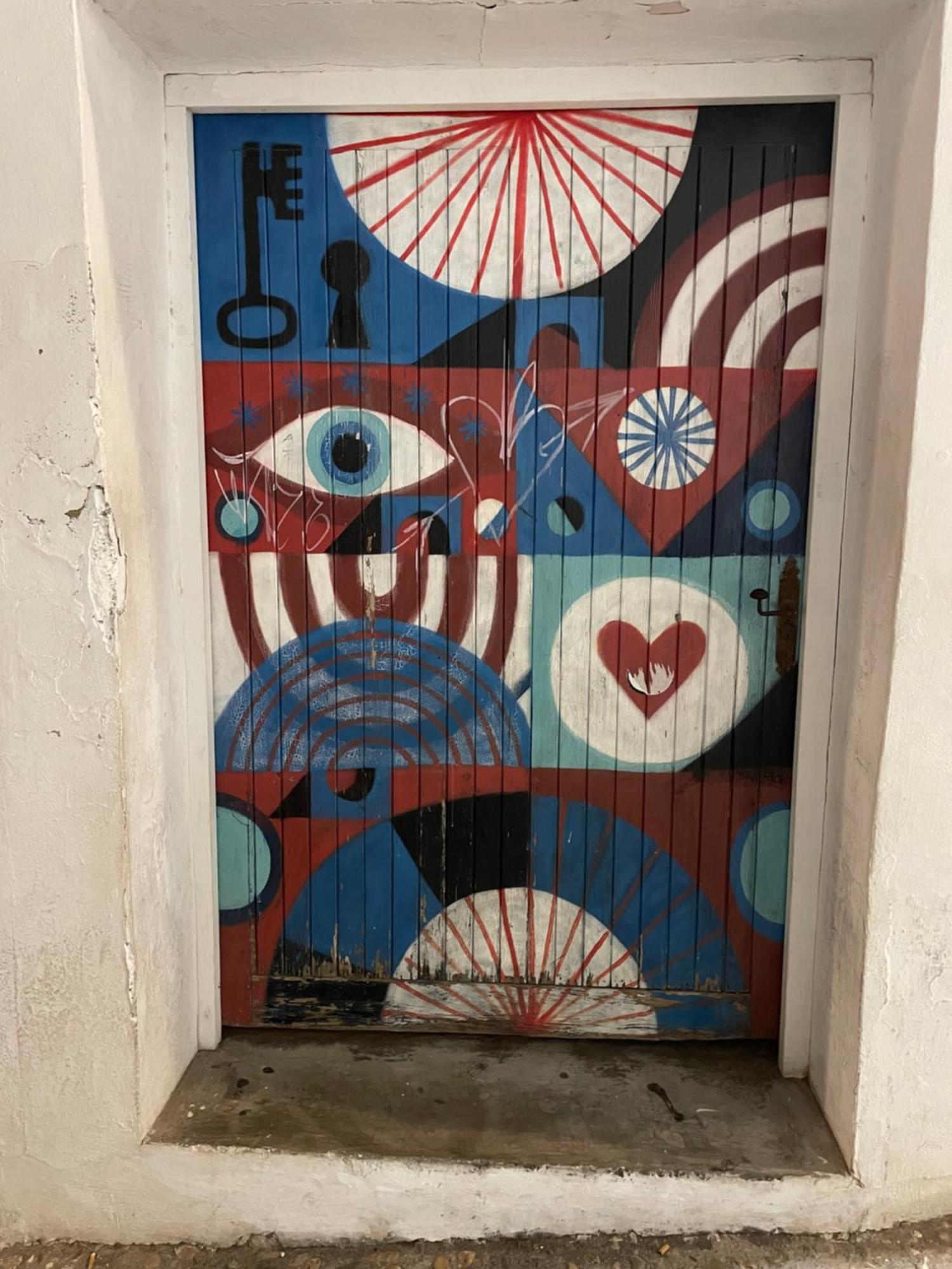 Duplex Altea Pueblo 아파트 외부 사진
